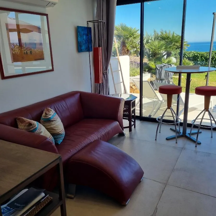 Casa Domino Sotogrande Torreguadiaro Lejlighed