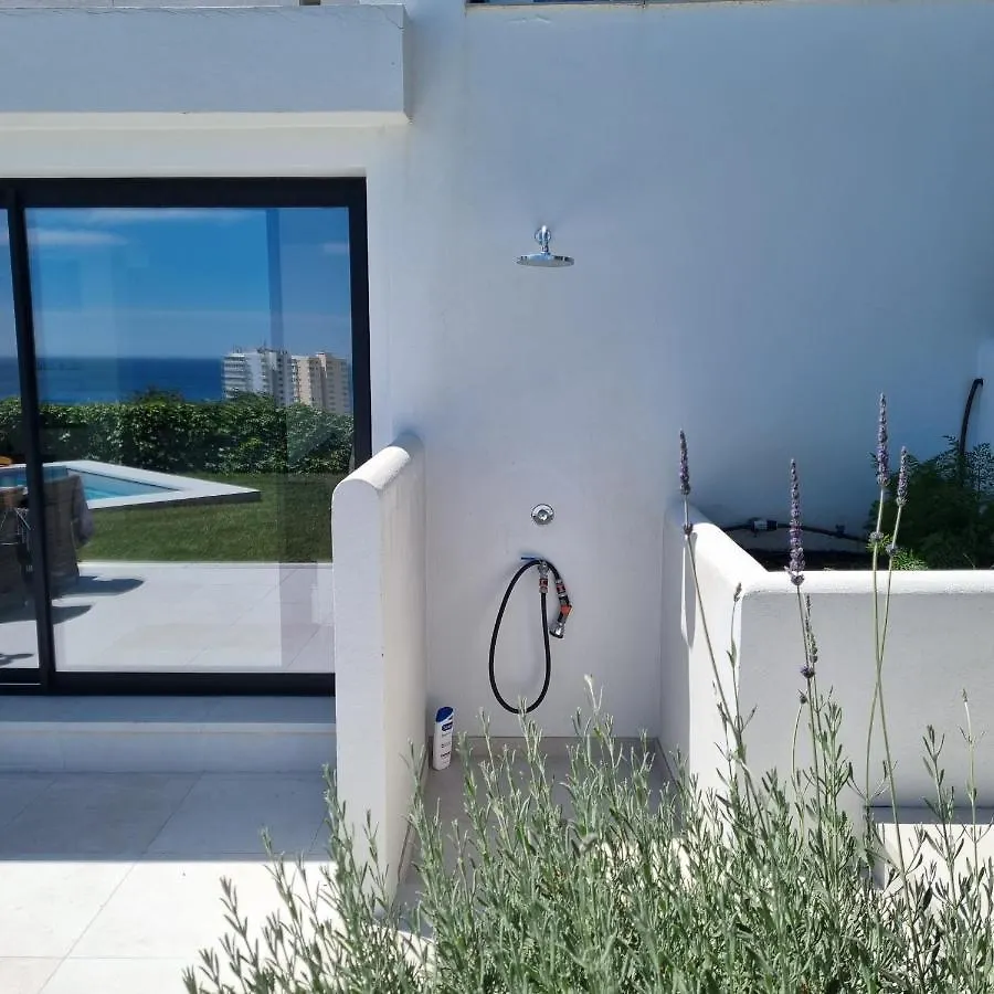 Casa Domino Sotogrande Torreguadiaro Apartment