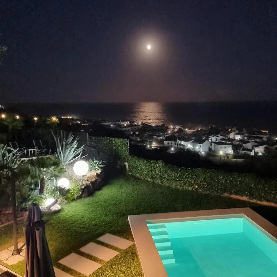 Casa Domino Sotogrande Torreguadiaro Apartment