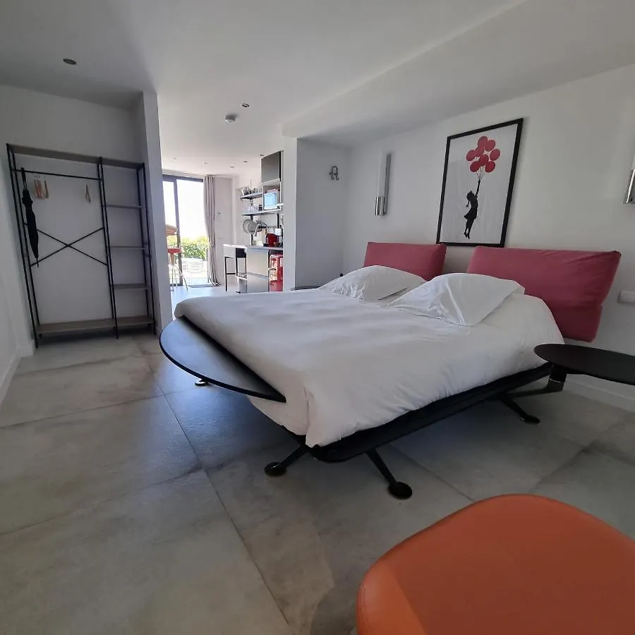 Casa Domino Sotogrande Torreguadiaro Apartment 0*,  Spain