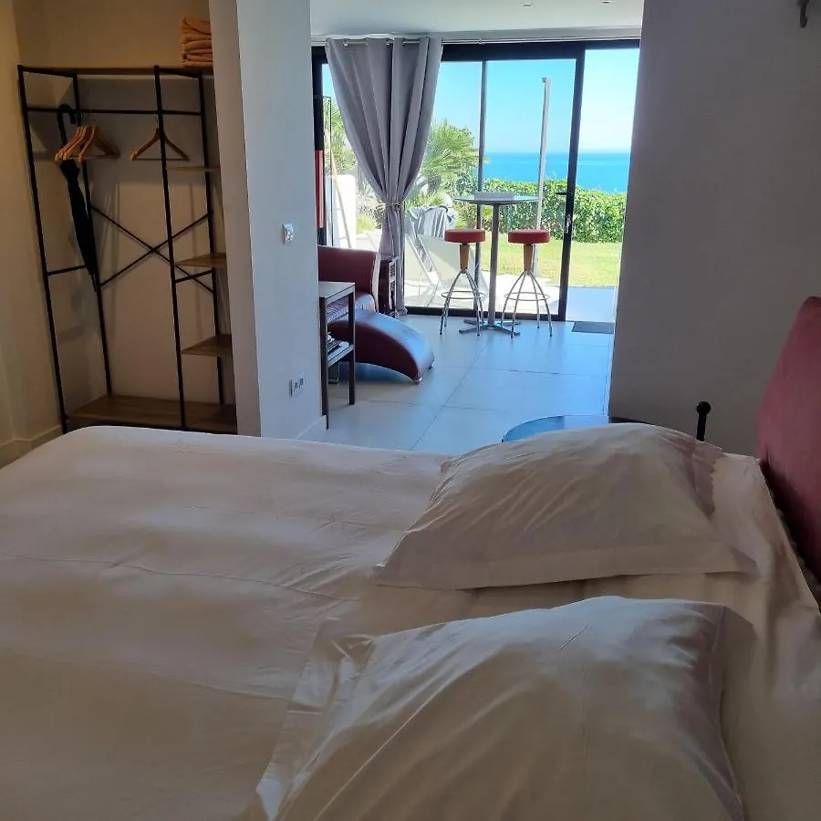 Casa Domino Sotogrande Torreguadiaro Apartment