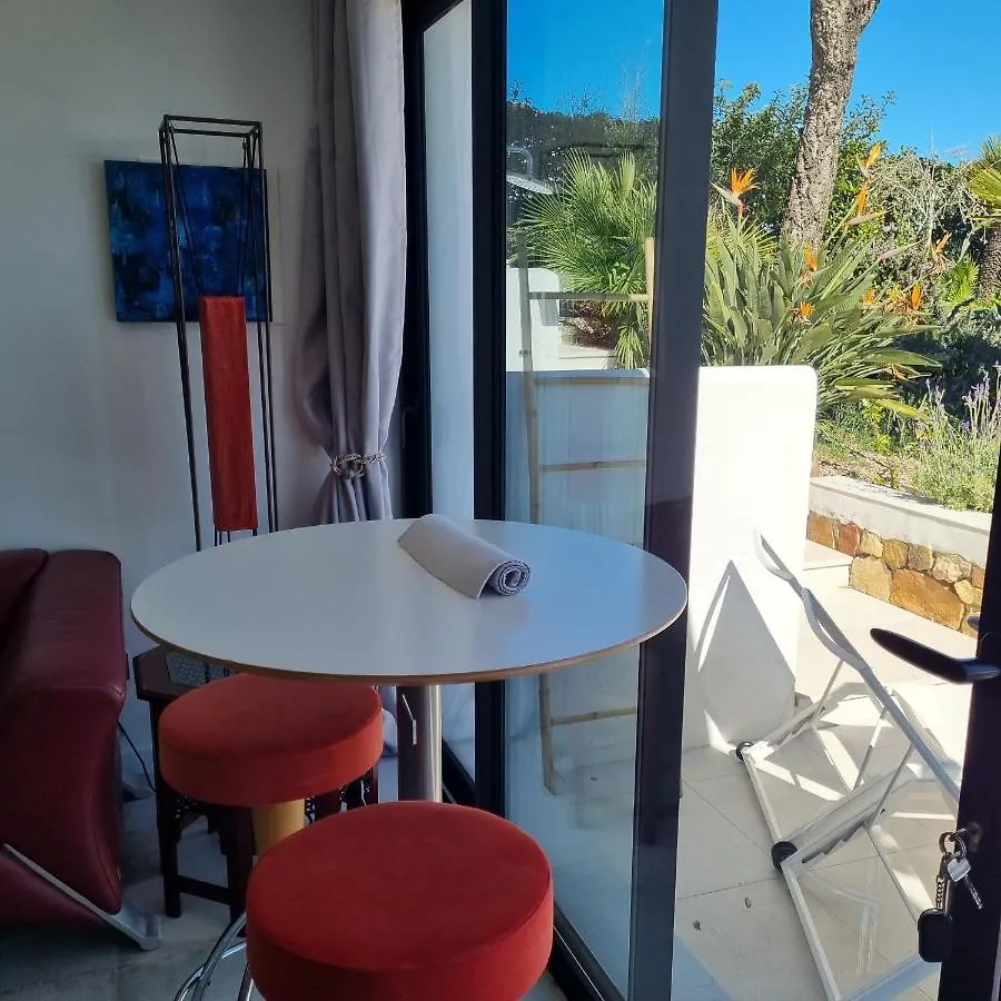 Casa Domino Sotogrande Torreguadiaro Apartment 0*,  Spain