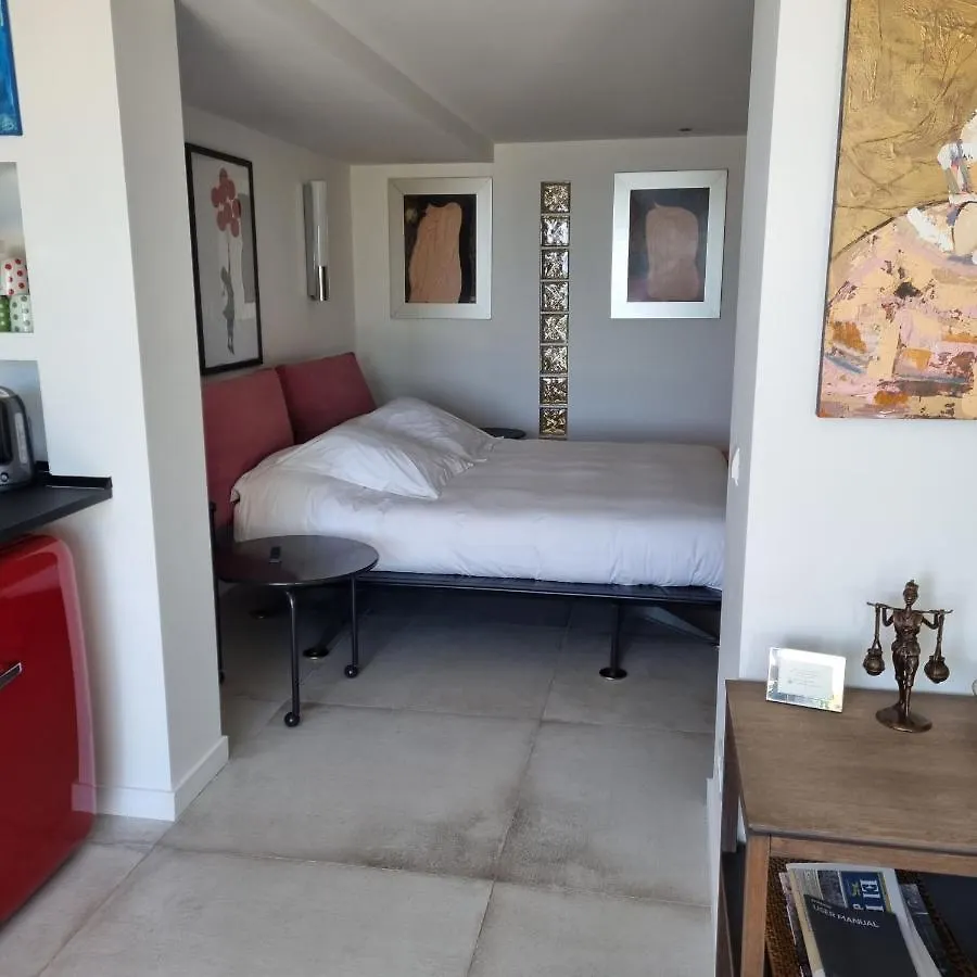 Casa Domino Sotogrande Torreguadiaro Apartment