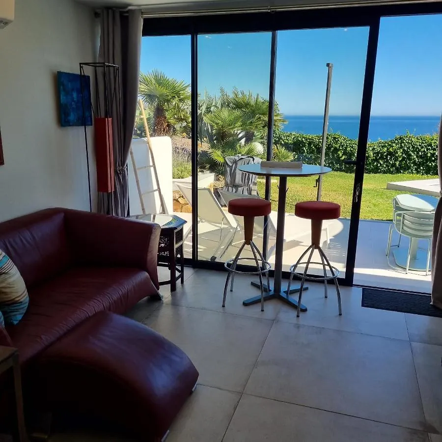 Casa Domino Sotogrande Torreguadiaro Apartment
