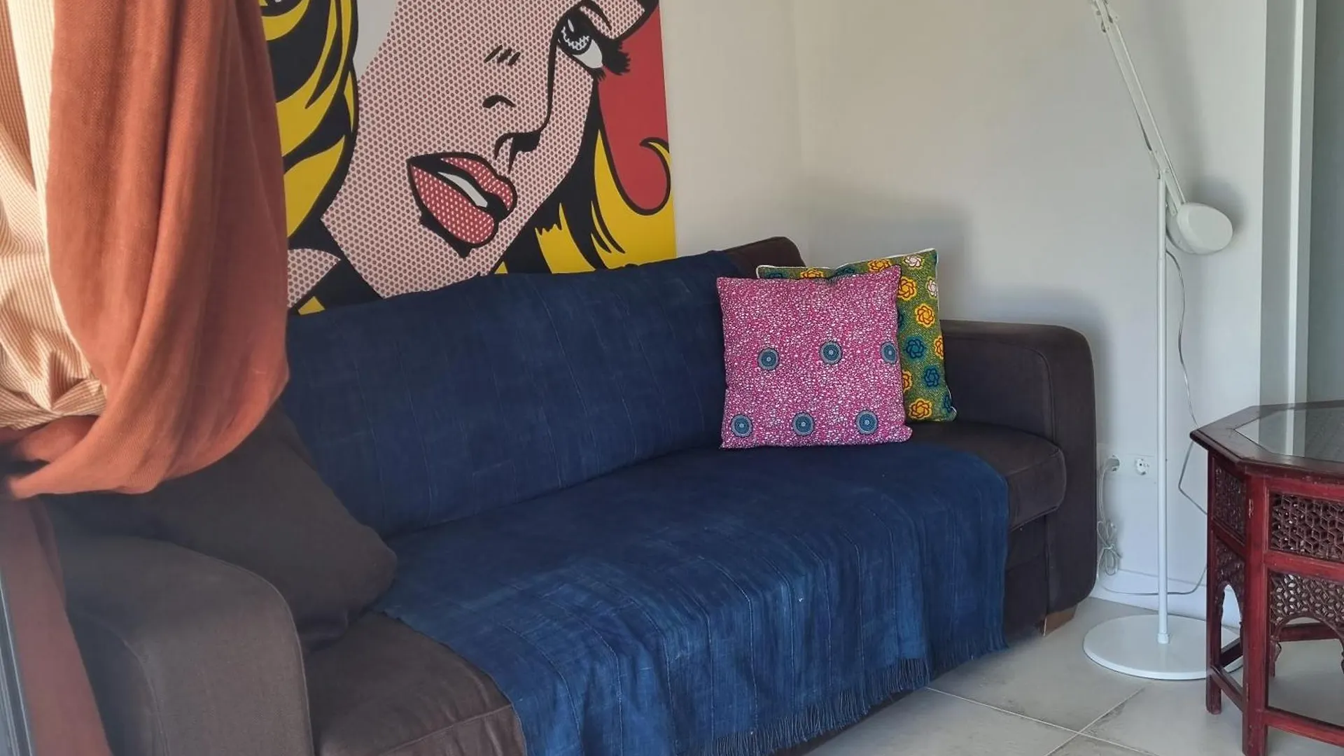 Casa Domino Sotogrande Torreguadiaro Apartment