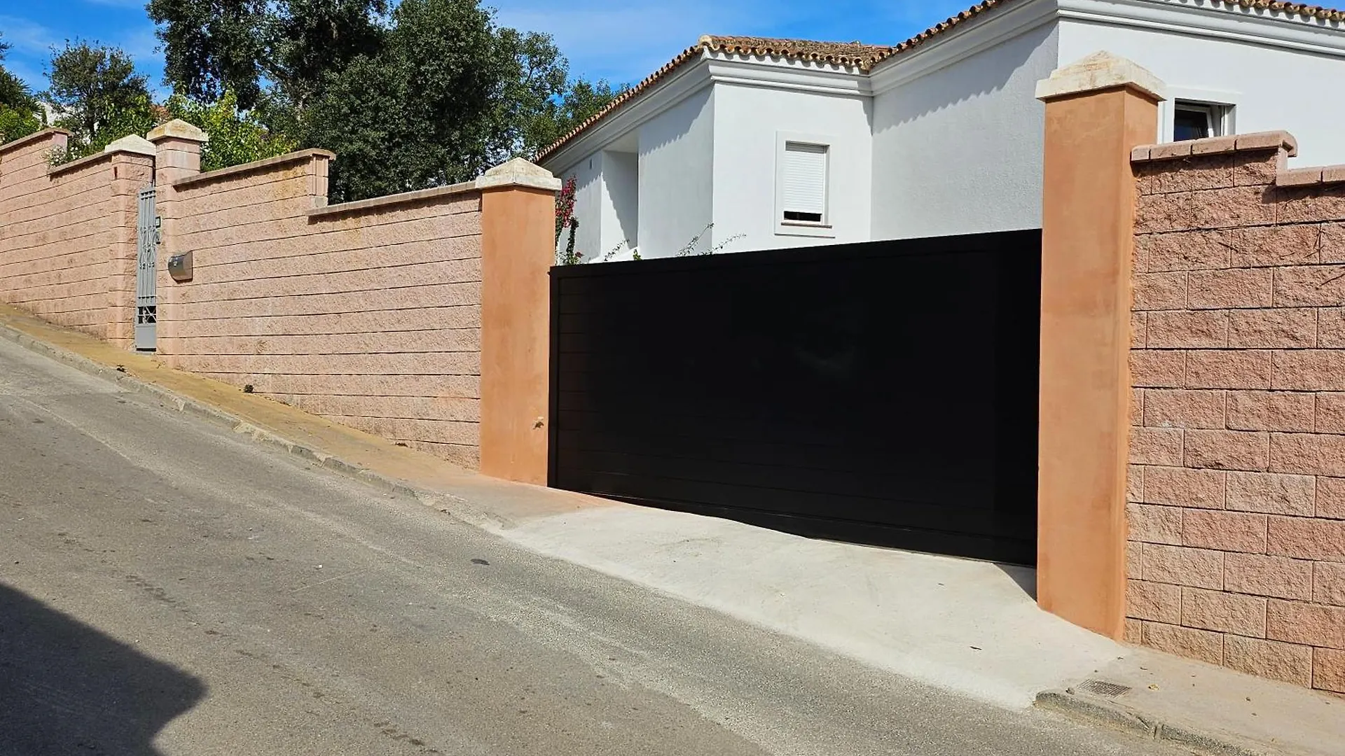Casa Domino Sotogrande Torreguadiaro Apartment