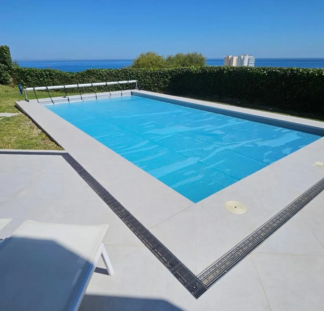 Casa Domino Sotogrande Torreguadiaro Apartment