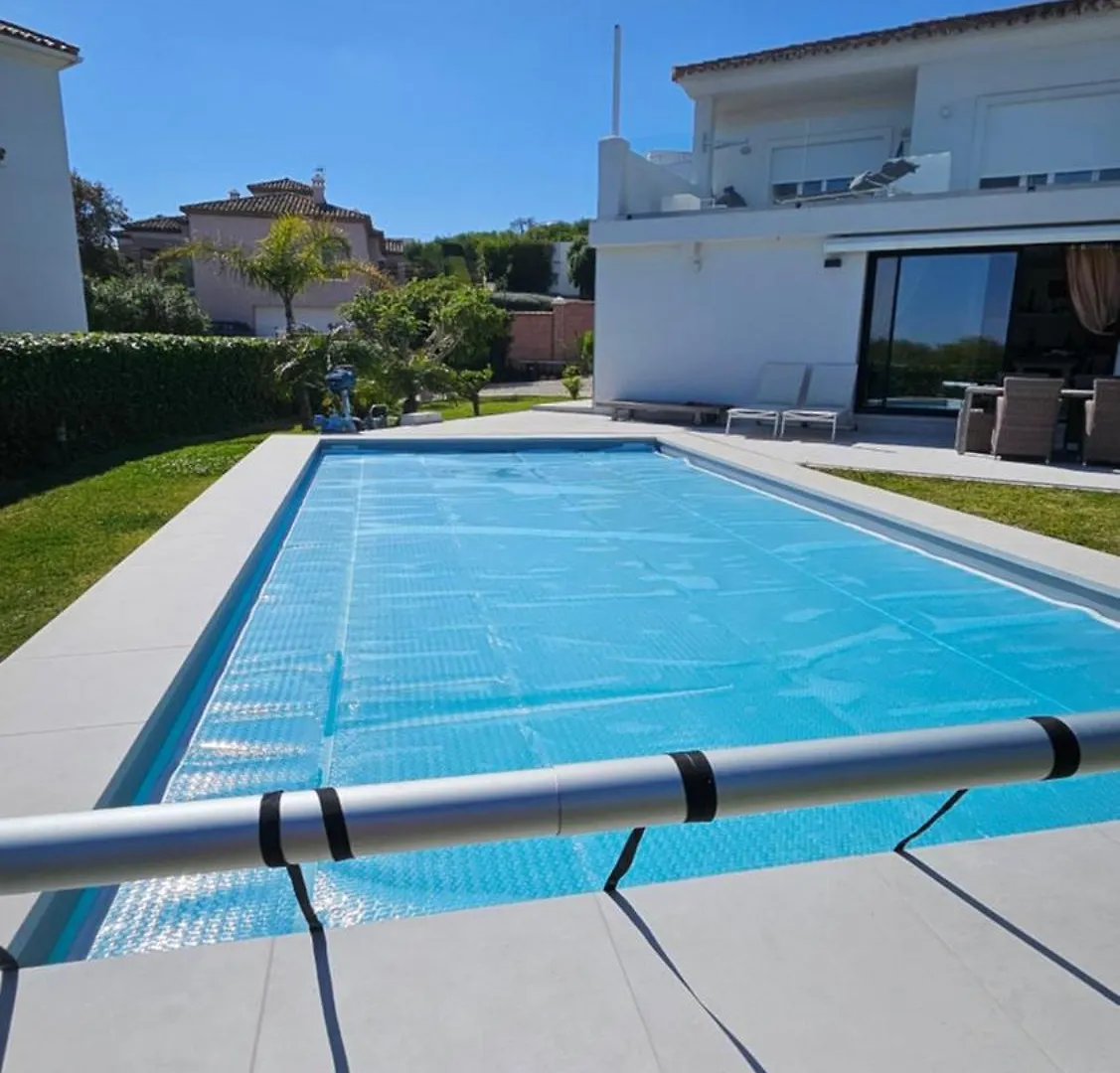 Casa Domino Sotogrande Torreguadiaro Apartment 0*,