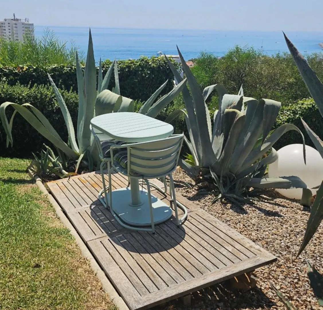 Casa Domino Sotogrande Torreguadiaro Apartment