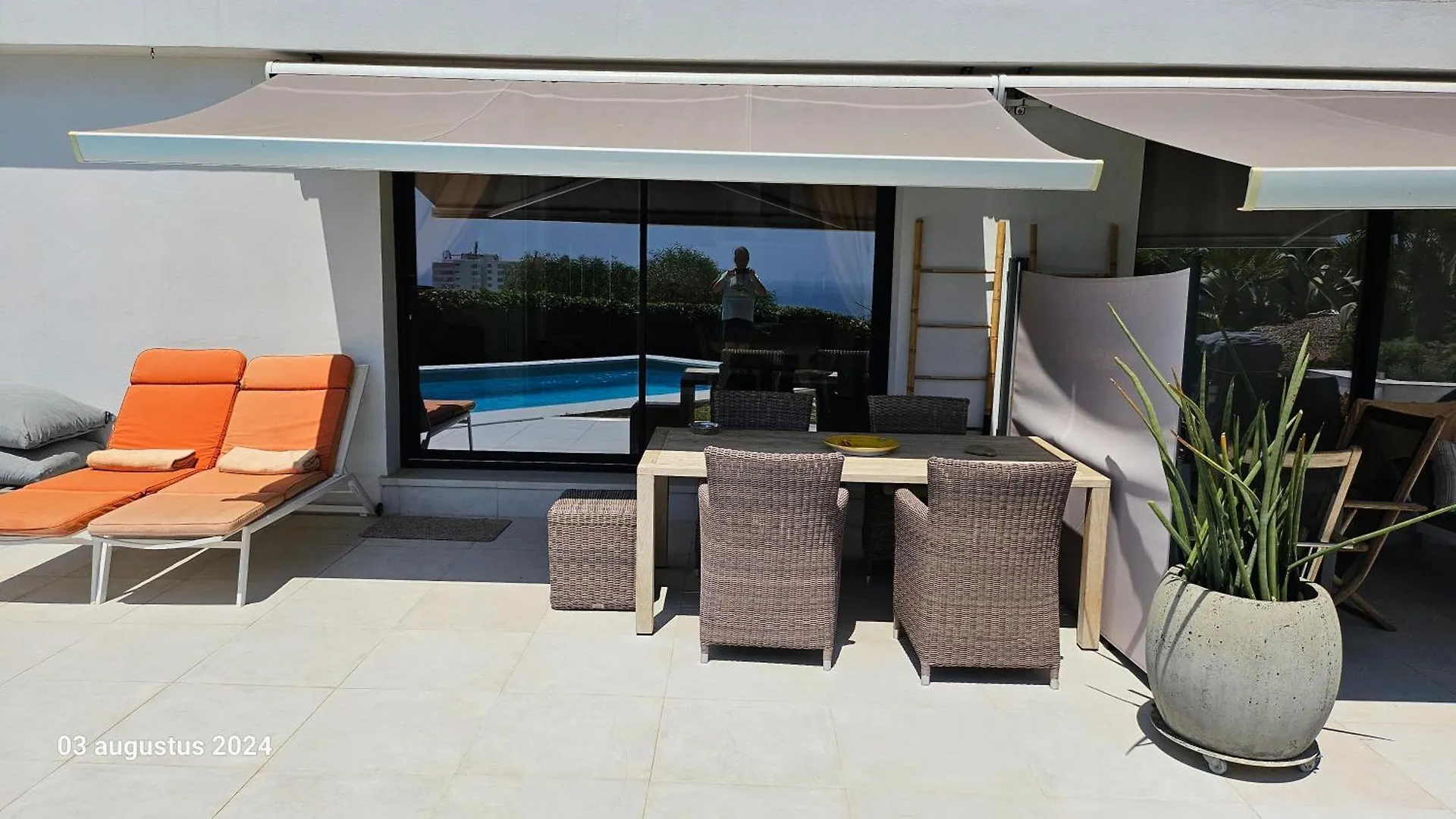 Casa Domino Sotogrande Torreguadiaro Apartment 0*,  Spain