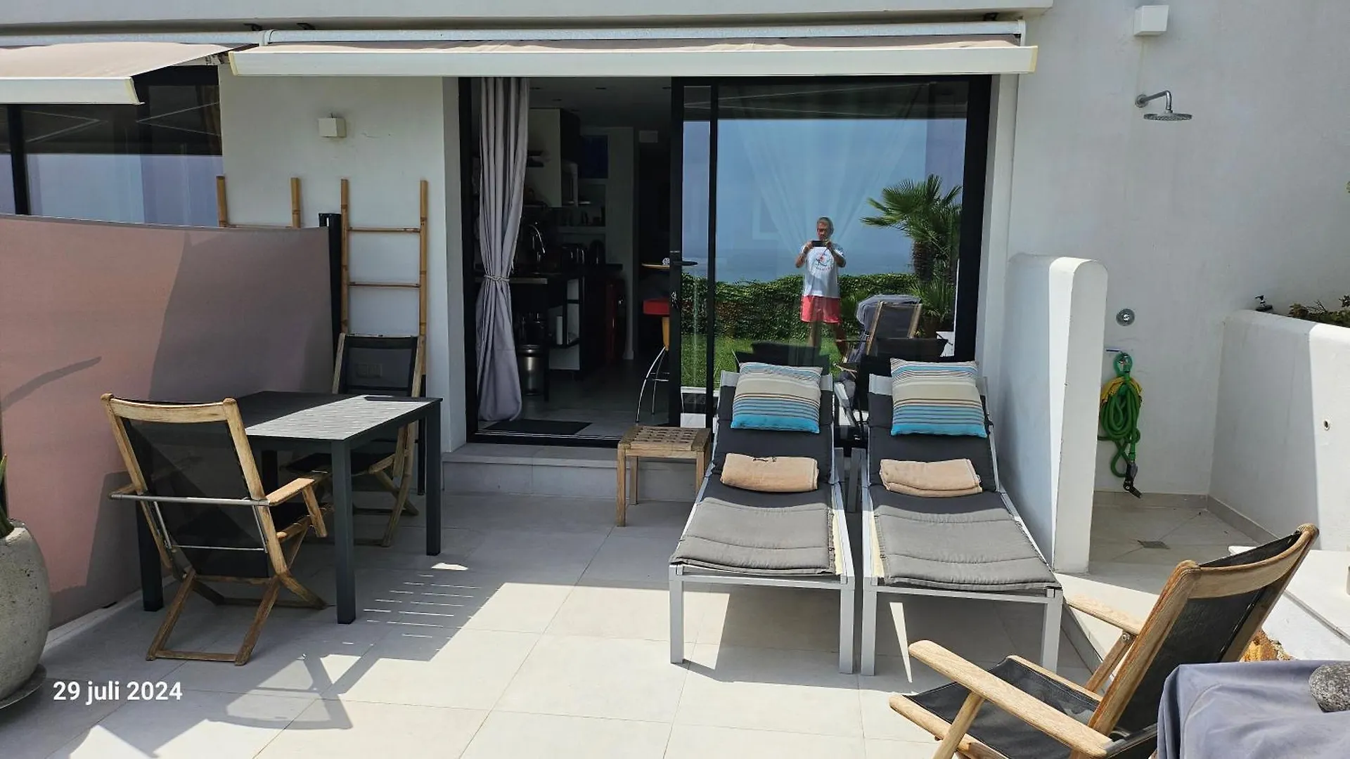 Casa Domino Sotogrande Torreguadiaro Apartment