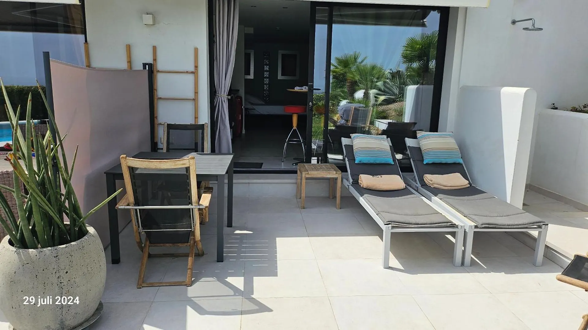 Casa Domino Sotogrande Torreguadiaro Apartment Spain