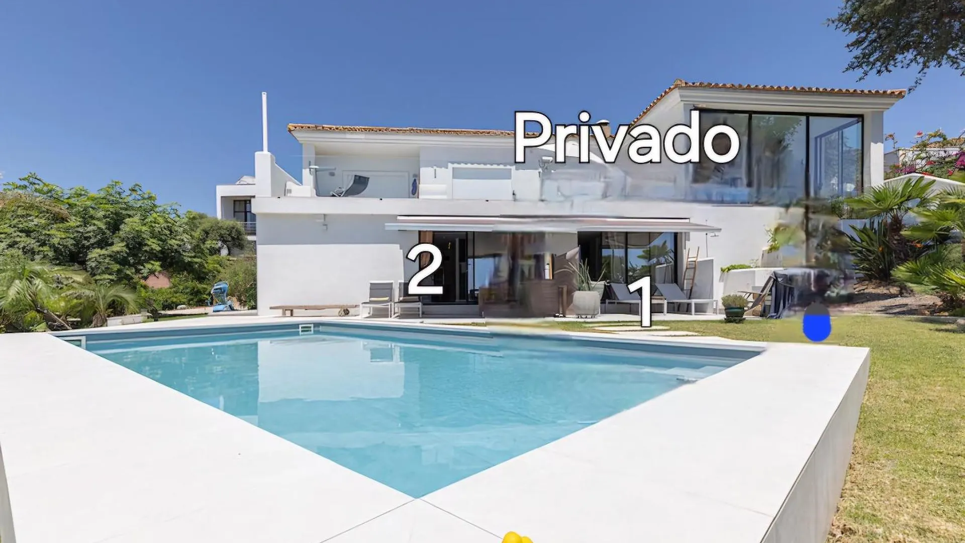 Casa Domino Sotogrande Torreguadiaro contacts