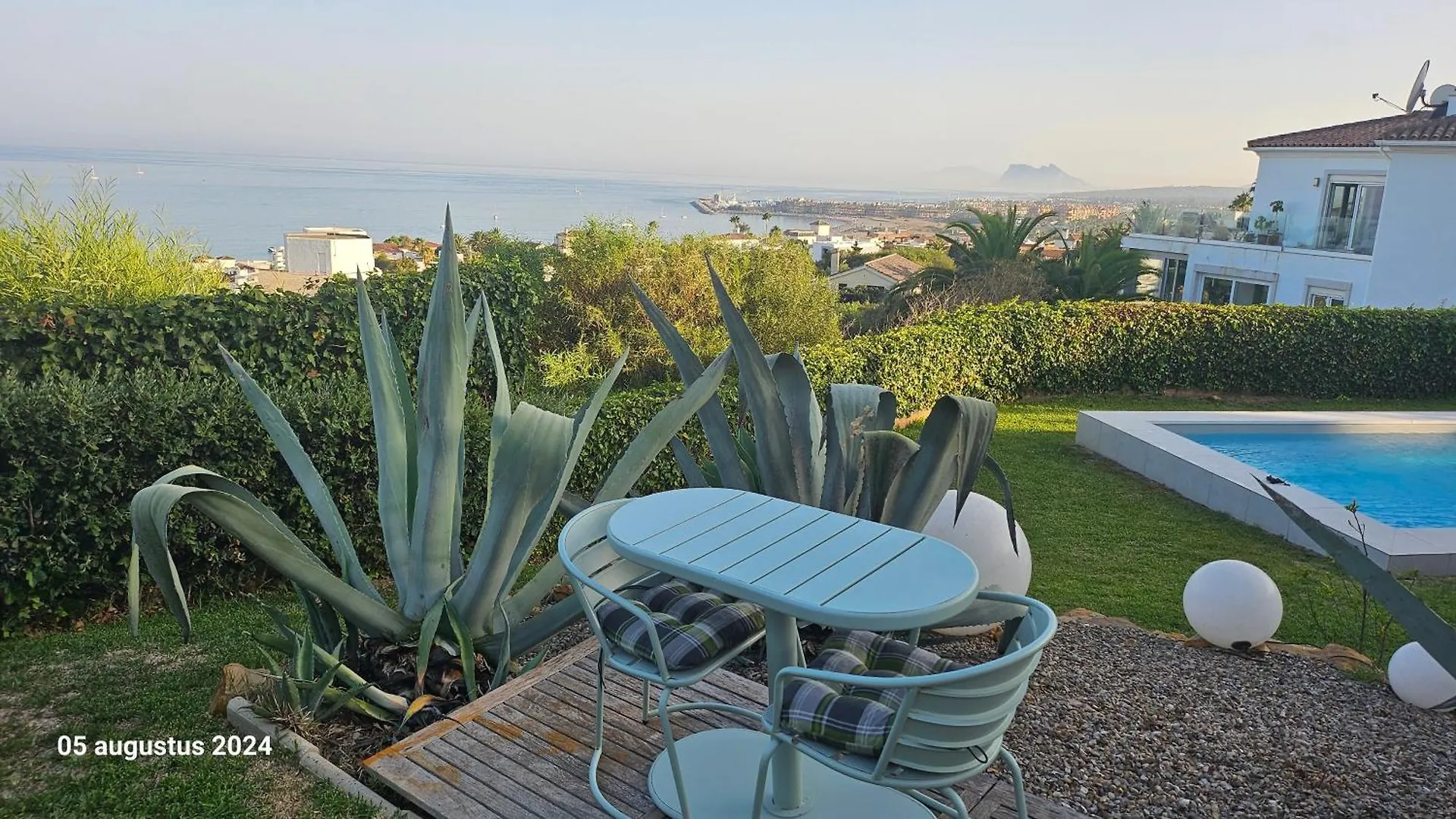 Casa Domino Sotogrande Torreguadiaro Apartment Spain